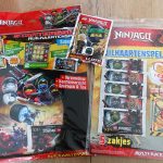 LEGO NINJAGO Ruilkaartenspel Multi-pack