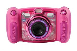 Kidizoom Duo 5.0 Roze fotocamera