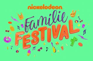 Nickelodeon Familie Festival