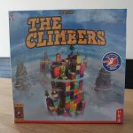 The Climbers - 999 Games