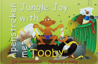 Tweetalige kinderboeken