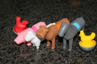 SmartMax My First Farm Animals