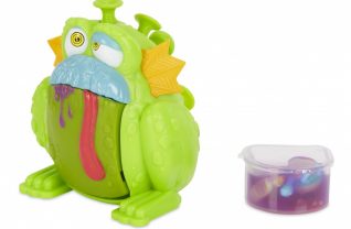 Barf Buddies