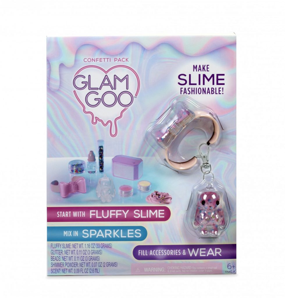 Glam Goo Confetti 