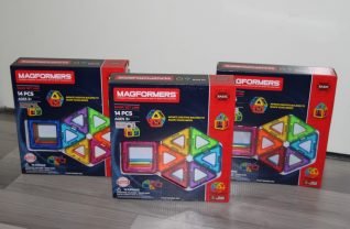 Magformers