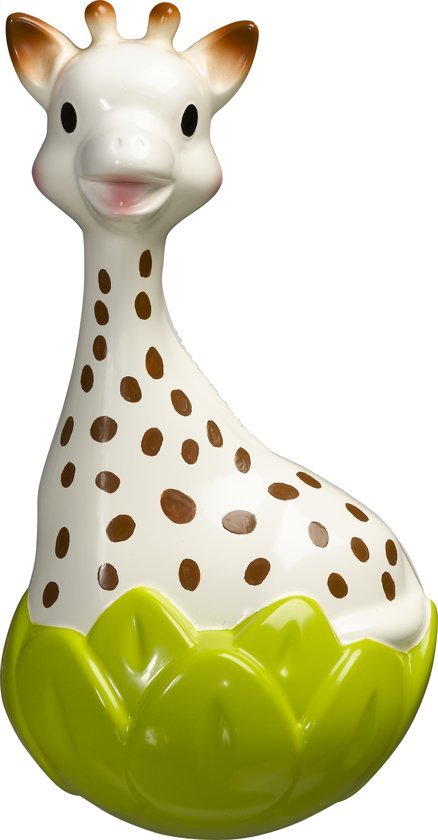Tuimelaar Sophie de Giraf