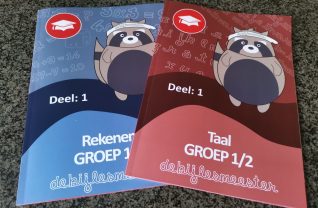 De Bijlesmeester