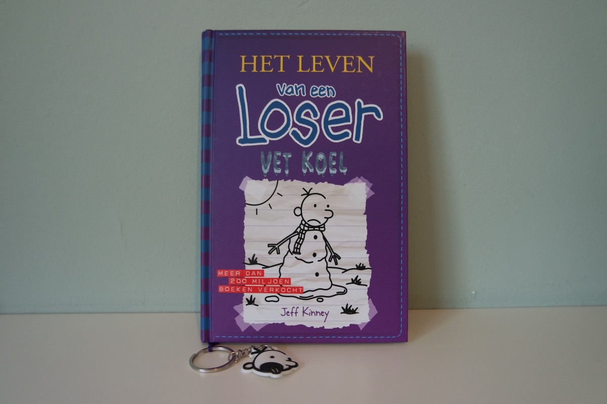 Het leven van een loser - Alles Over Speelgoed