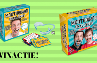 Mouthguard Challenge