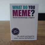 What Do You Meme van Megablue