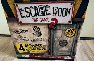 Escape Room The Game 2