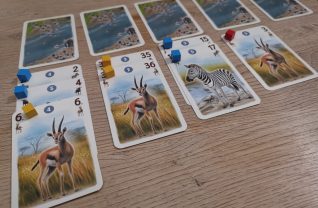 tembo white goblin games