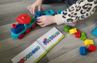 Brain Train van SmartGames