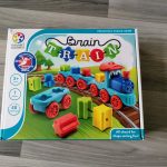 Brain Train van SmartGames