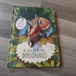 De Wereld van de Dinosaurus 5