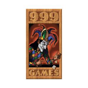 Speelgoedmerk 999 Games