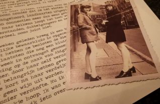 Puzzelpost Het Boekanier Dossier