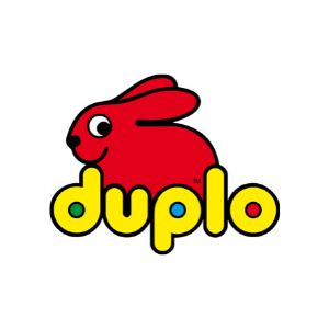Speelgoed merk DUPLO