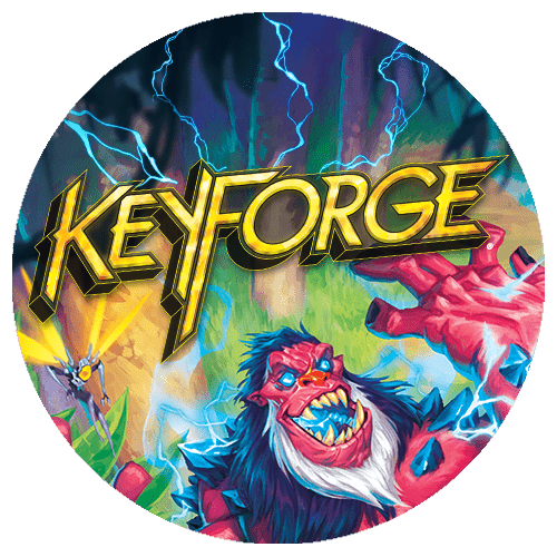 Keyforge