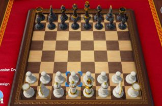 51 Worldwide Games