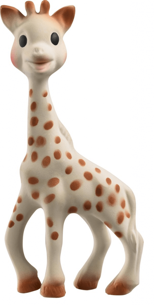 Sophie de Giraf 