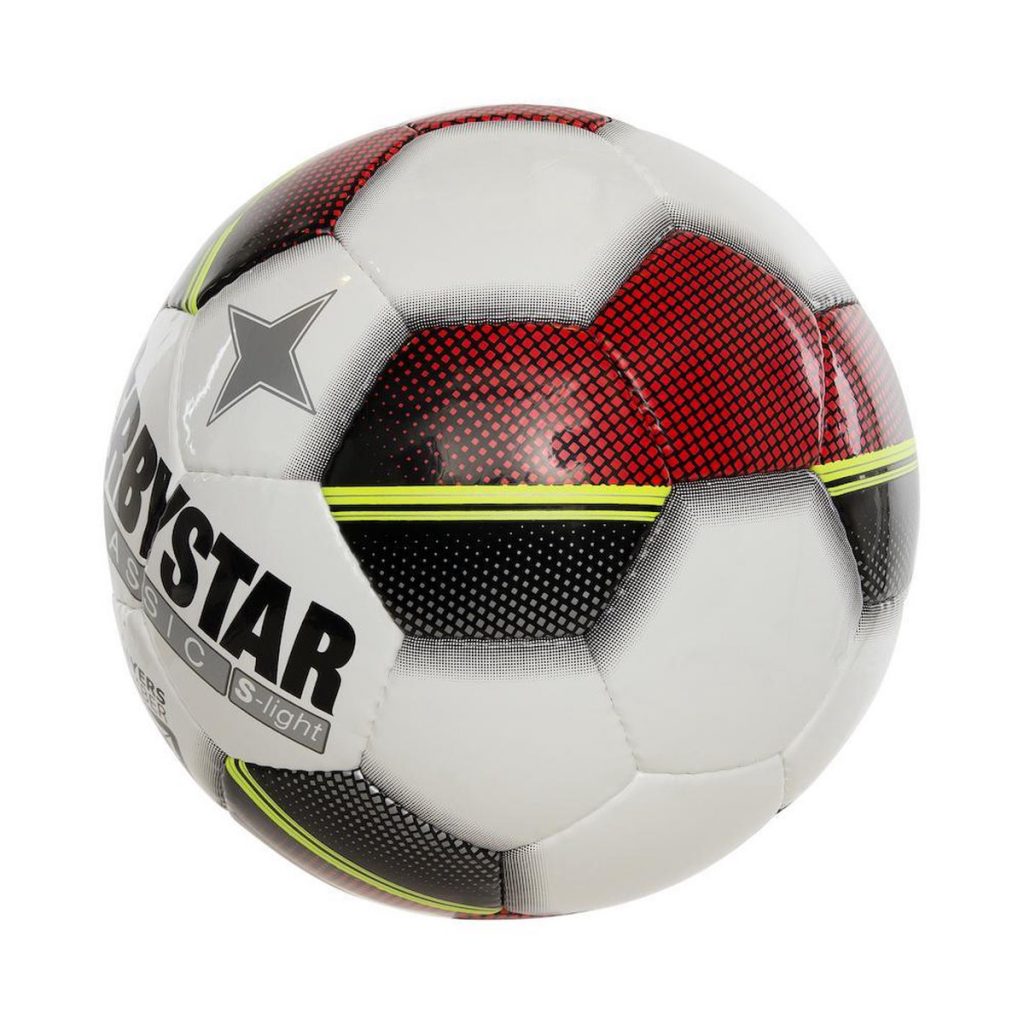 Derbystar Classic TT Superlight Voetbal - Multi Kleuren - Maat SL 4