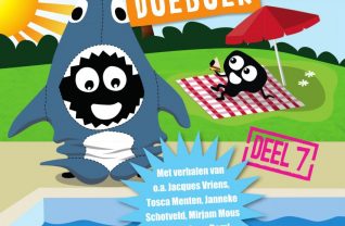 Het grote Kidsweek doeboek