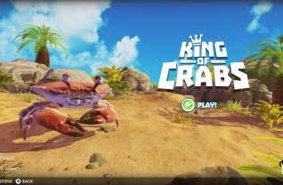 King of Crabs