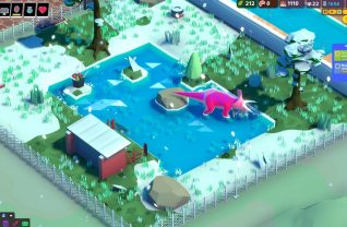 Parkasaurus