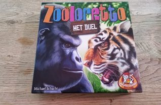 zooloretto het duel