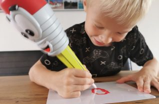 Pen Silly Tekenspel