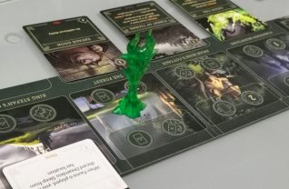 Villainous