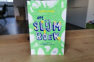 Het Slijmboek