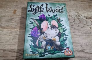 Lyttle Wood