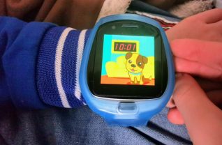 Tobi Robot Smartwatch 6