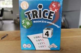 Trice Dobbelspel