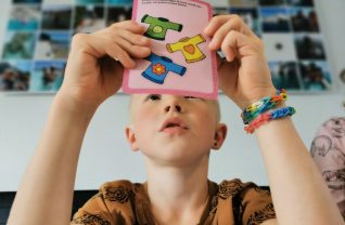 50 Logicaraadsels voor kinderen