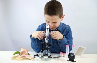 Educatief speelgoed voor kinderen