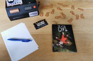 Escape Room The Game: 2 Player Horror
