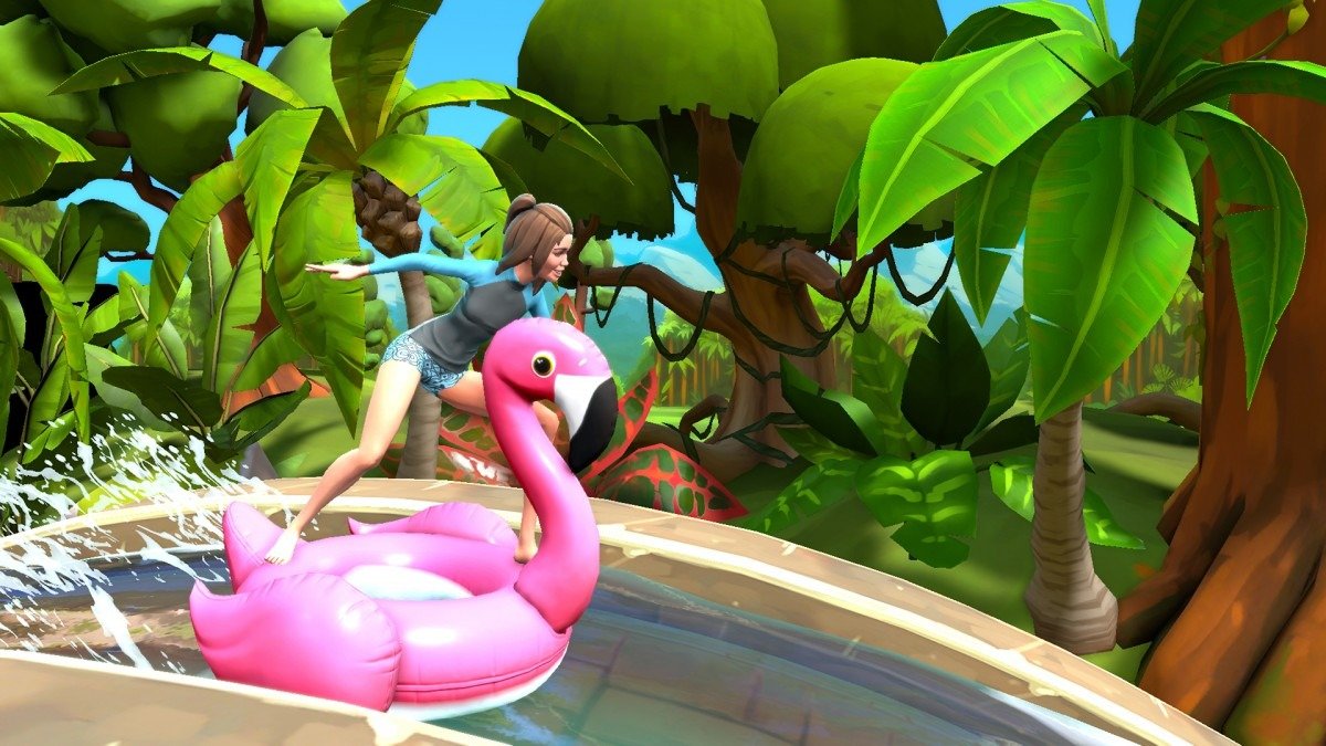10x de leukste Nintendo Switch spellen voor kinderen! Alles Over