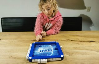 Addit - spelenderwijs leren met cijfers