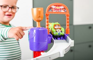 Dit zijn VTech's nieuwste wannahaves