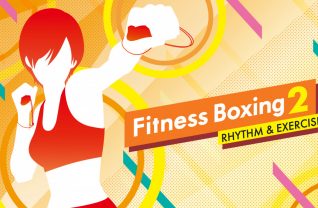 Fitness Boxing 2