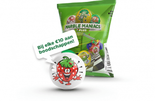 marble maniacs