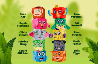 JungleMini's