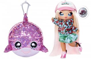 Na! Na! Na! Surprise Sparkle-serie 5