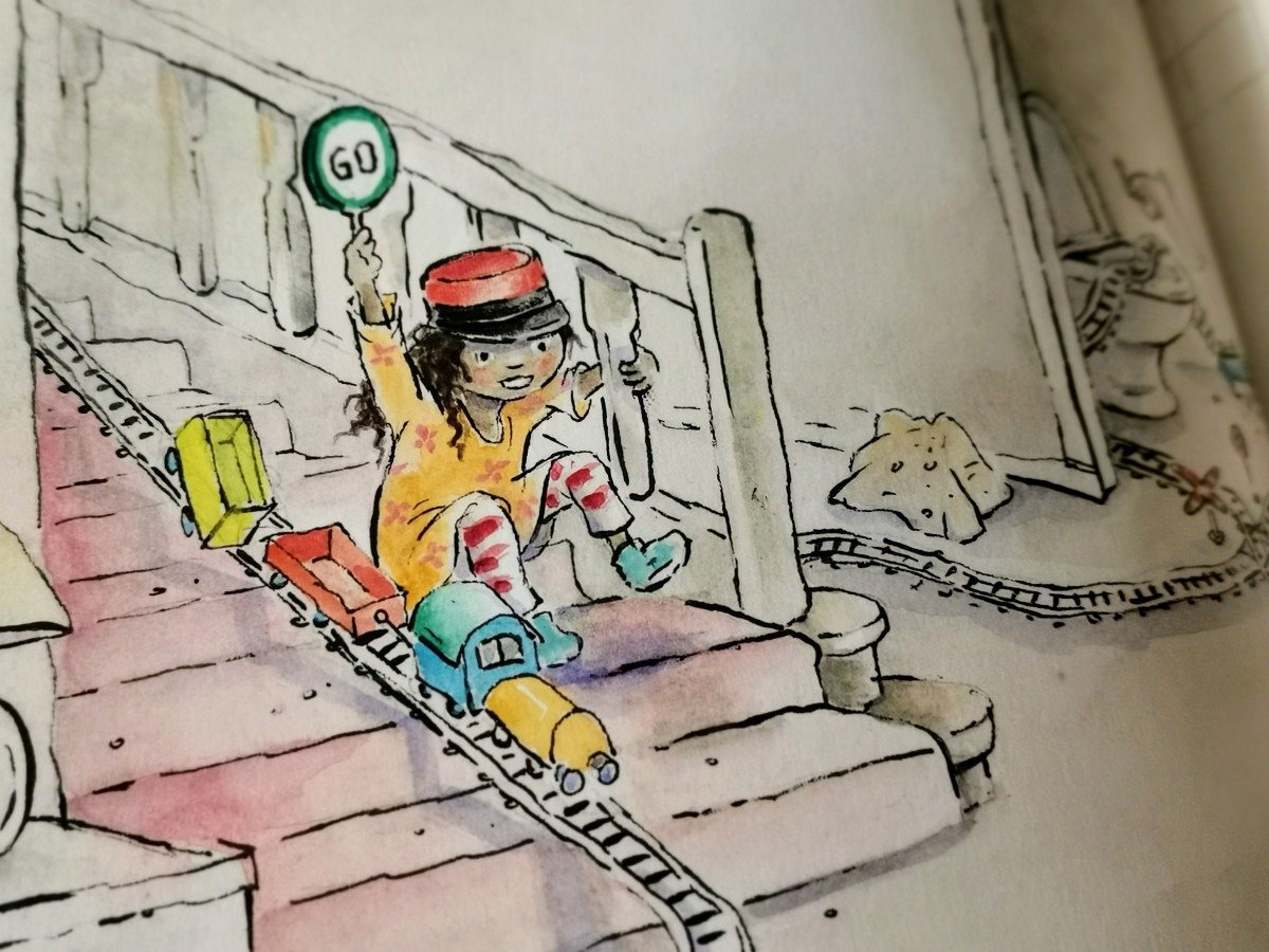 Leerzame levenslessen in 'Ik ga bij Japie wonen' - Alles Over Speelgoed