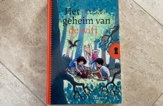 Het geheim van de wif