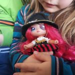 Na! Na! Na! Surprise Sparkle-serie review 3