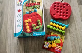 Apple Twist